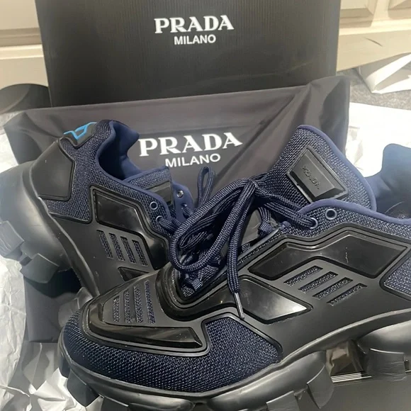 靴 PRADA size.37.0(24cm) $_57.JPG?set_id=880000500F